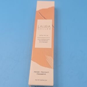 Laura Geller Spackle Eye Primer - Creamy Beige